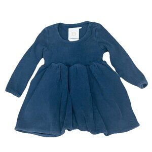 Swoon Baby Clothing Navy Dress With Pockets Size 3T